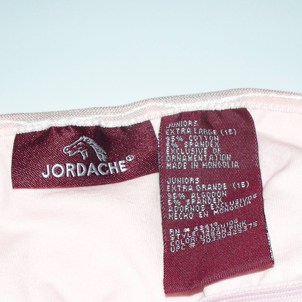 Pretty Pink Tank Top - Picture 5 of 5